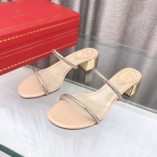 Rene Caovilla Sandals